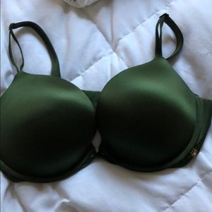 Victoria’s Secret “Very Sexy Push-Up Bra”